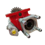 Tipo Americano (SAE)