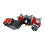 Caja de Transferencia