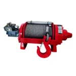 Winches 20000