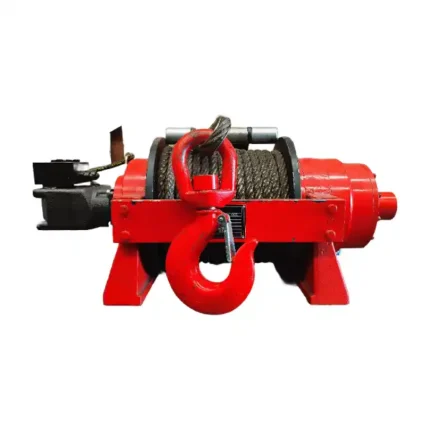 Winches 33000