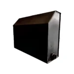 Depósitos de Aceite