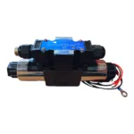 Electroválvulas solenoides