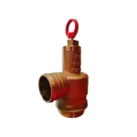 Valvula de Seguridad