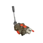 Válvulas de control direccional